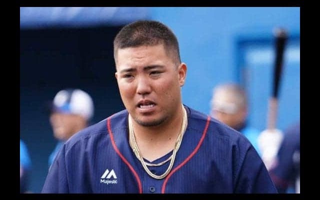 西武山川が激白、本塁打記録更新の“野望”「日本記録の数字は低いと思います」