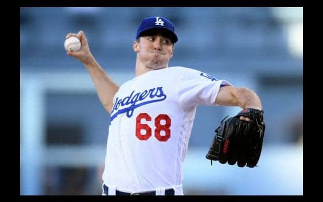 【MLB】大谷所属のエ軍、先発右腕ストリップリングら大型トレードが最終段階