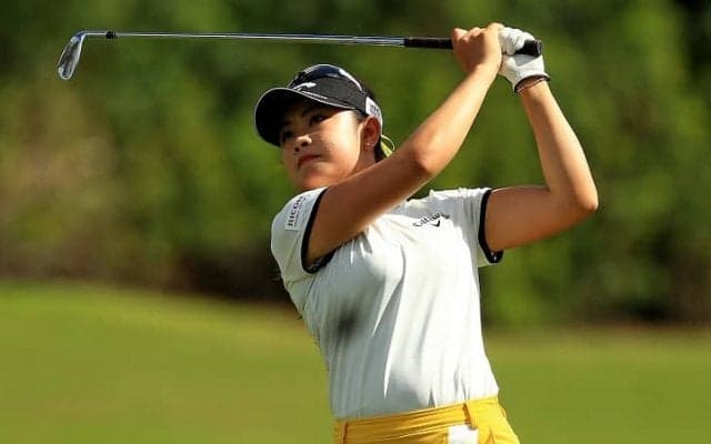 夏のオーストラリアを舞台にした２連戦がいよいよ幕開け！注目の米ツアールーキー・河本結ら日本勢に大会直前インタビュー