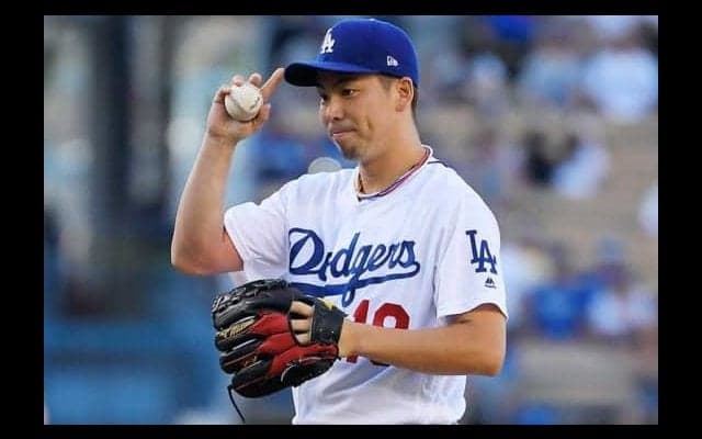 【MLB】ド軍大型トレードも前田健太の穴に米記者悲しみの声　「マエダを失うなんて…」