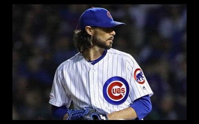 ヤクルト・バーネット氏の“髭なし”写真に驚きの声「別人」「顔変わった？」