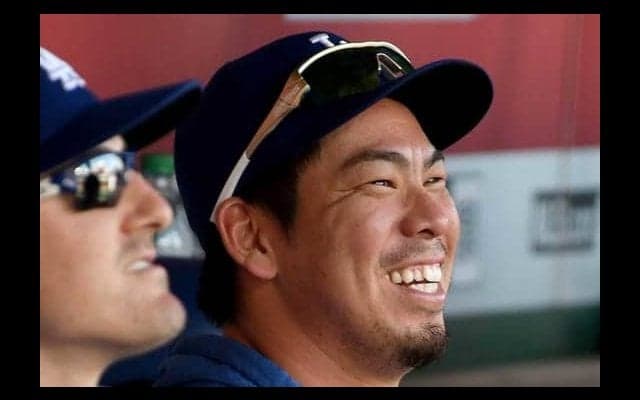 【MLB】ド軍の前田健太“放出”に米分析専門家も疑問　CY賞左腕より「マエダを選ぶ」