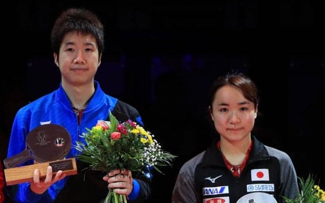 【今週の日本の卓球】ドイツOPにTリーグ　国内外で選手たちが活躍