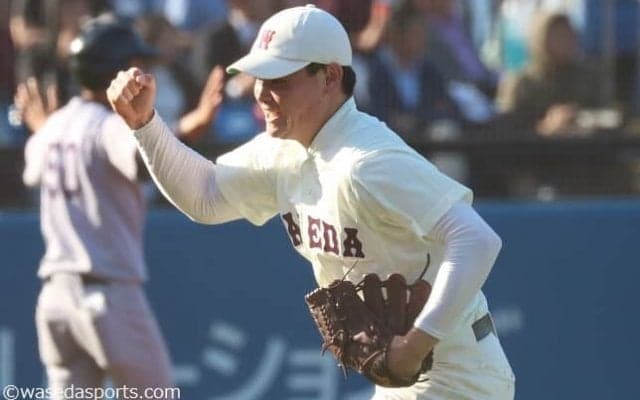 【連載】『令和元年度卒業記念特集』第３回　野口陸良／野球