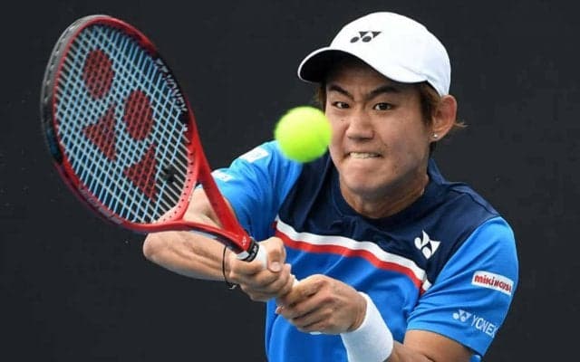 西岡良仁の東京五輪への道。出場権を自力で手に入れるには何ポイント必要？