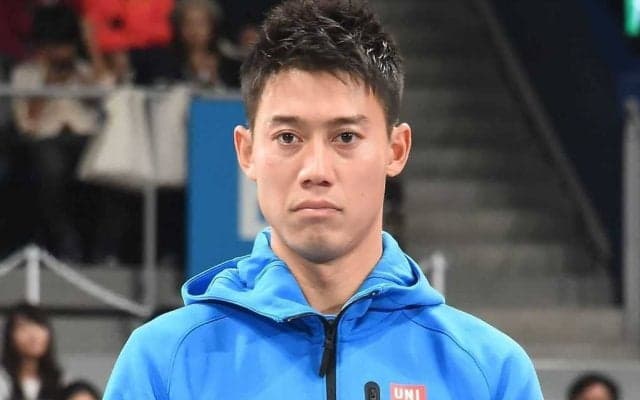 錦織 復帰はさらに延期。2月17日開幕の「ATP250 デルレイビーチ」も欠場へ