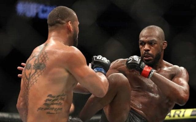 「ジョン・ジョーンズの想像を超える戦いぶりに期待。相当ハイレベルな戦いになることは間違いない」髙阪剛が『UFC247』の展望を語る