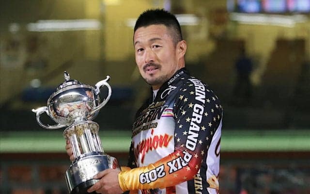 2019年表彰選手決定