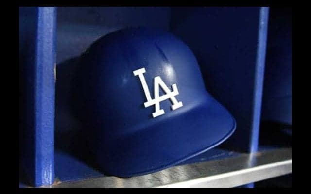 【MLB】ドジャースの新打撃練習用キャップは賛否両論　米ファン困惑「何なんだ…」