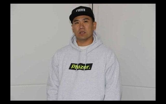 【MLB】田中将大、今季終了後は「無職…」　契約最終年へ「バタバタしてもしょうがない」