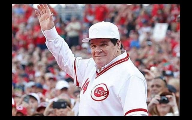 【MLB】永久追放解除求めたローズ氏は「正しい質問」　米ヤフー、サイン盗みと野球賭博を検証