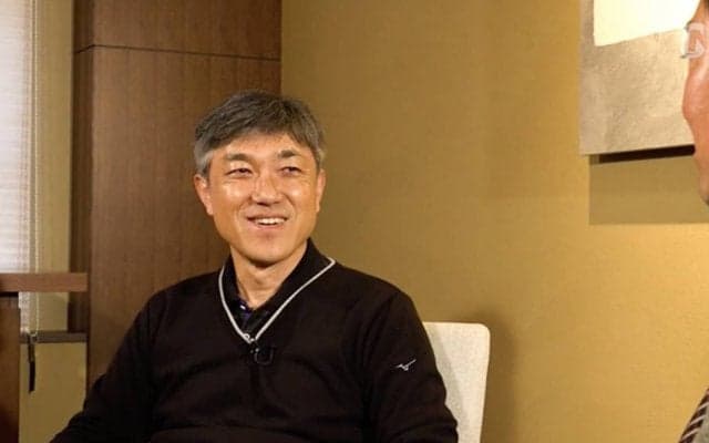 佐藤信人「視聴者の方の邪魔にならない解説を」2020年はシニアデビューも