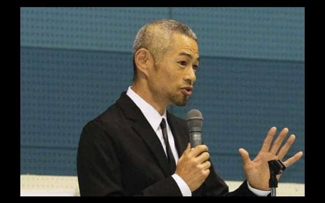 イチロー氏が「鈴木一朗」の名で学生野球資格回復を認定　最短で8日から指導可能