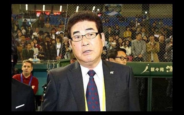 闘病中の北別府氏、山本浩二氏のがんからの回復喜ぶ　「おめでとうございます！」