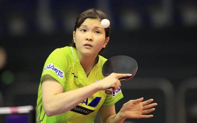 ドイツOPで活躍の及川瑞基、橋本帆乃香らが参戦＜卓球・スペインオープン見どころ＞