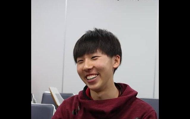 【連載】箱根事後対談『復活』第３回　太田直希