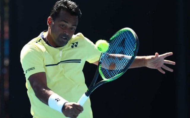 伝説的選手の\"最後の咆哮\"、29年の現役生活を締めくくるツアー始まる