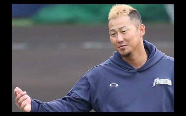 ハム中田が“小笠原似”新フォームの理由明かす　「真似した訳ではないけれど…」