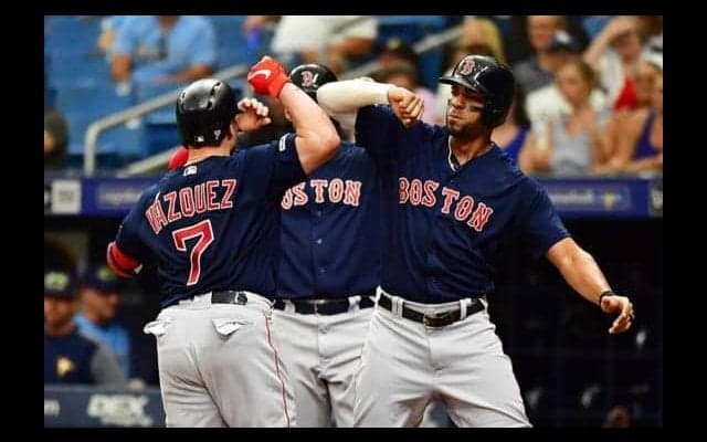 【MLB】サイン盗み疑惑、Rソックスの処分は「軽いものに」　米紙「証拠がほとんどない」