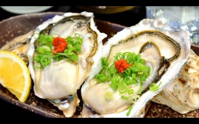 「海のミルク」牡蠣の三大栄養素って？