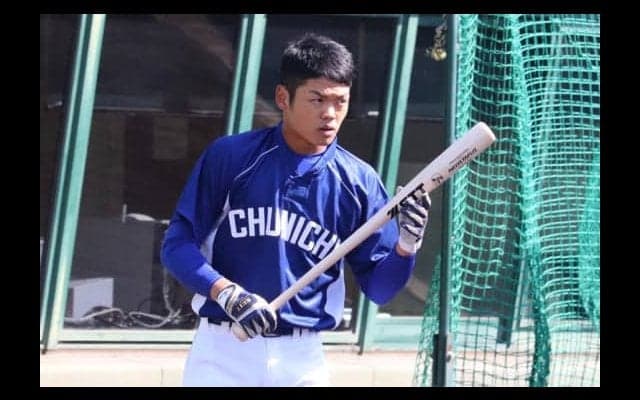 中日根尾が「1番・右翼」、阪神は原口が“開幕捕手”…練習試合のスタメン発表