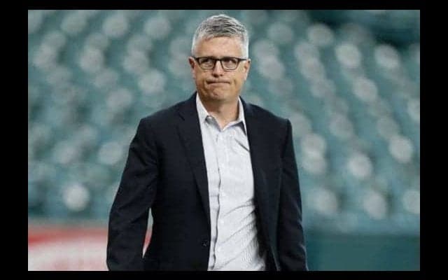 【MLB】“潔白”主張のアストロズ前GM、実はサイン盗みに“関与”!?　「選手主導に疑い」