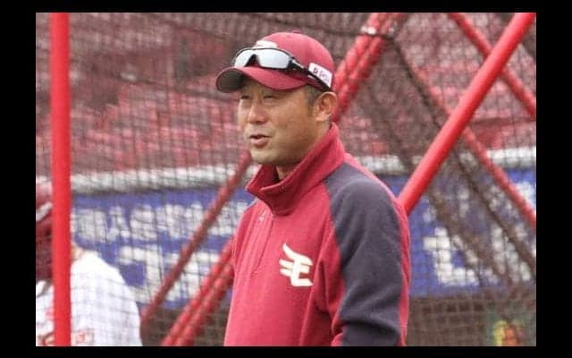 楽天が金武キャンプ帯同メンバー発表、新人は4人　新助っ人ロメロも途中合流へ