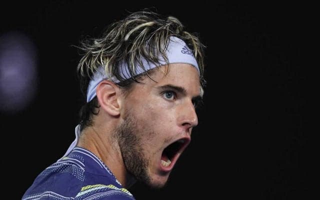 「全豪オープン」準優勝、ティーム26歳の純資産は？