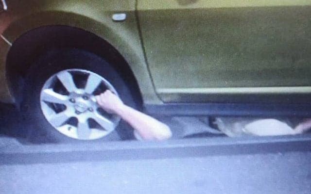 豪快ラガーマン伝説「車の下敷きで無傷事件」 ONE TEAMの結束につながった後日談とは？