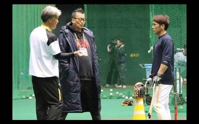 「肩が頭抜けているわけじゃない」鷹・城島氏が見た“甲斐キャノン”の本当の凄さとは？