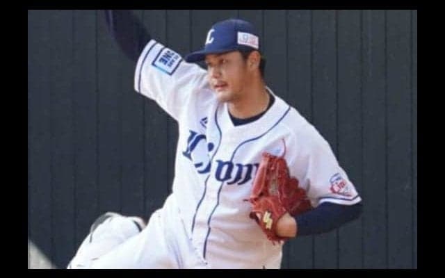 西武高橋光＆今井、甲子園V腕が松坂に抱く畏敬の念　「位が…」「頭3つ4つ抜けて…」