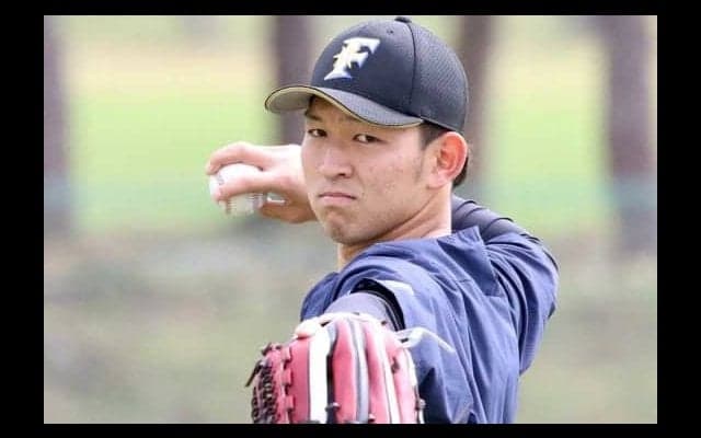 甲子園V腕ハム柿木が見せた2年目の進化　最速139キロの速球に手応え「今は質を」