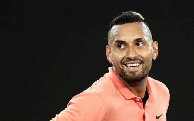 キリオス「キャンベラは良い場所」。地元の観光復興キャンペーンを後押し