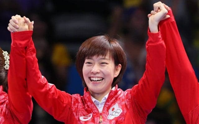 2大会連続メダル獲得　集大成の東京五輪へ｜五輪代表活躍プレイバック・石川佳純編