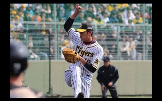 阪神藤浪＆ハム斎藤佑“甲子園V右腕”対決に球場満員！　両者譲らず2回無失点の“快投競演”