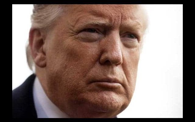 【MLB】トランプ大統領、ピート・ローズ氏の殿堂入りを“猛プッシュ”「その時が来た！」