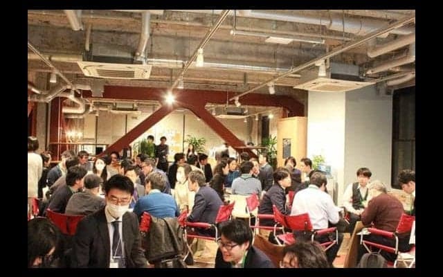 DeNAがビジネスパーソン対象セミナー開講　参加者は「刺激になった」「新鮮」