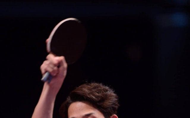 【シリーズ/徹底分析】吉村和弘が韓国選手の勢いを封じた2つの作戦とは【香港オープン2018男子シングルス決勝】