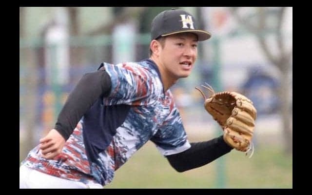 日本ハム吉田輝、15日の紅白戦登板に意欲　「肘は大丈夫とアピールできればいい」