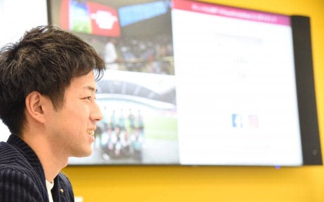 企業のマーケティングに“スポーツ”を。Instagramが示す新たな可能性