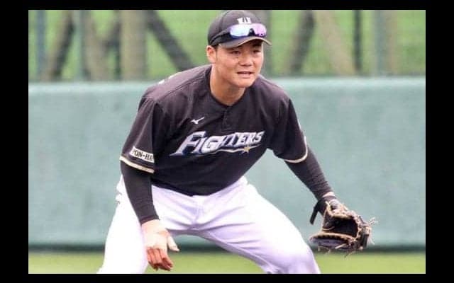 ハム清宮、故障明けも手応えの3年目　「無理しない、調子に乗らない、ケガしない」