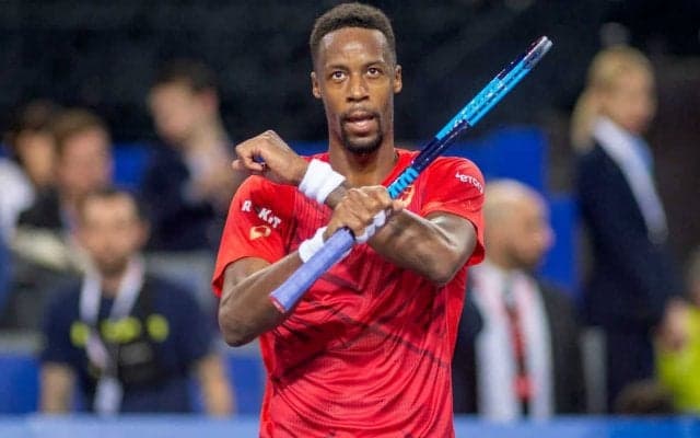 賞金は1,000万円超！モンフィスが「ATP250 モンペリエ」で3度目の優勝