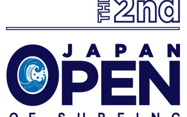 サーフィンの日本一を決定する「ジャパンオープンオブサーフィン」4月開催