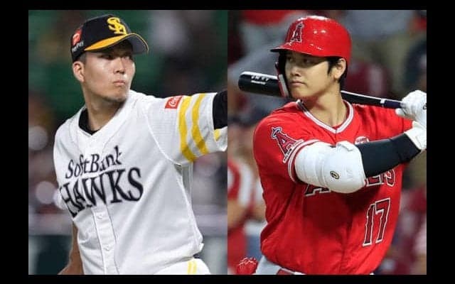 鷹・千賀に米メディアが熱視線！　NY紙特集「MLBで最も興味深い50人」に登場