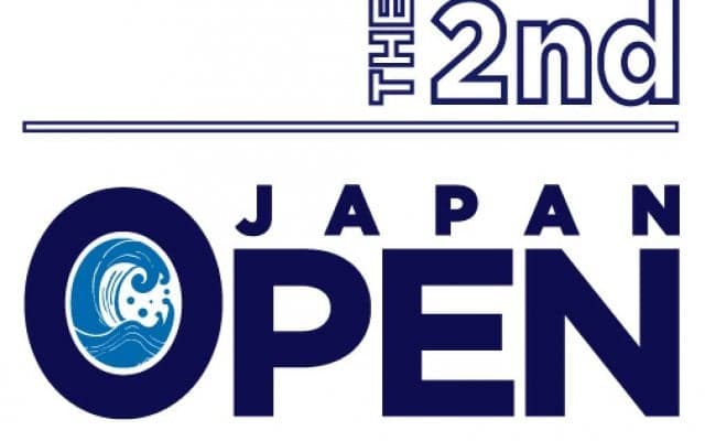 日本代表最後の1枠をかけて！！「第2回ジャパンオープンオブサーフィン」開催概要決定！