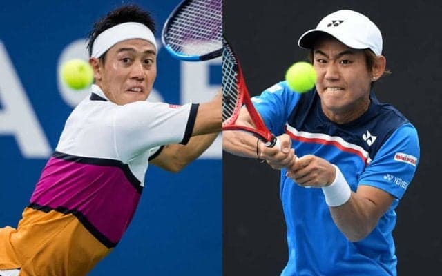 錦織 世界25位に上昇。西岡良仁は前週から2つ上昇【最新ATPランキング】