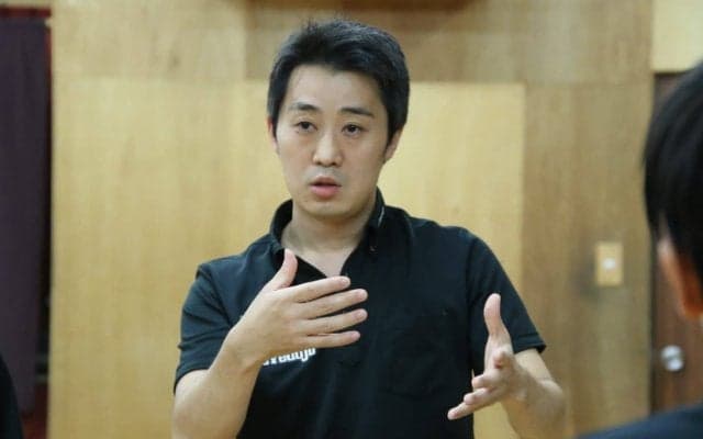 「部活が無くなる」時代に日本のスポーツはどうなるか？＜卓球・原田隆雅#2＞