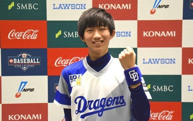 卓球からeスポーツへ　すべてを失った男がパワプロに見出した“一筋の光”＜新井宇輝・前編＞