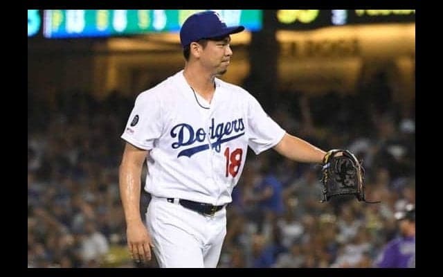 【MLB】前田健太獲得はツインズに「プラスになる」　米メディア「手頃な金額」「先発強化」