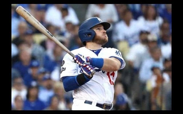 【MLB】NPB移籍も「考えた」…28.5億円契約のドジャース打者は3年前“戦力外”の苦労人